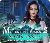 Download Mystery of the Ancients: Sans Issue Édition Collector game