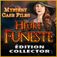 Download Mystery Case Files: Heure Funeste Édition Collector game