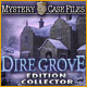 Download Mystery Case Files: Dire Grove Edition Collector game