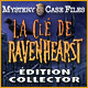 Download Mystery Case Files: La Clé de Ravenhearst Édition Collector game