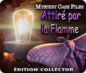 Download Mystery Case Files: Attiré par la Flamme Édition Collector game