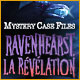 Download Mystery Case Files: Ravenhearst, la Révélation game