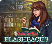 Download Mystery Case Files: Flashbacks game
