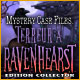 Download Mystery Case Files: Terreur à Ravenhearst Edition Collector game