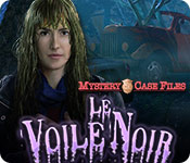 Download Mystery Case Files: Le Voile Noir game