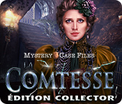 Download Mystery Case Files: La Comtesse Édition Collector game