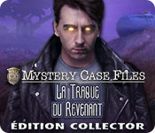 Download Mystery Case Files: La Traque du Revenant Édition Collector game