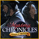 Download Mystery Chronicles: Amours et Trahisons game