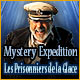 Download Mystery Expedition: Les Prisonniers de la Glace game