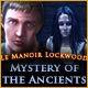 Download Mystery of the Ancients: Le Manoir Lockwood game