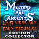 Download Mystery of the Ancients: La Rivière aux Eaux Troubles Édition Collector game