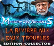 Download Mystery of the Ancients: La Rivière aux Eaux Troubles Édition Collector game