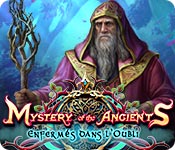Download Mystery of the Ancients: Enfermés dans l'Oubli game