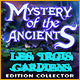 Download Mystery of the Ancients: Les Trois Gardiens Edition Collector game