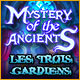 Download Mystery of the Ancients: Les Trois Gardiens game