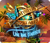Download Mystery Tales: Une Âme d'Artiste game