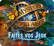 Download Mystery Tales: Faites vos Jeux game