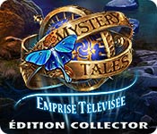 Download Mystery Tales: Emprise Télévisée Édition Collector game