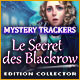 Download Mystery Trackers: Le Secret des Blackrow Edition Collector game