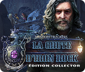 Download Mystery Trackers: La Chute d'Iron Rock Édition Collector game
