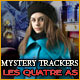 Download Mystery Trackers: Les Quatre As game