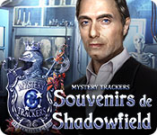 Download Mystery Trackers: Souvenirs de Shadowfield game