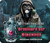 Download Mystery Trackers Brouillard sur Blackhill Édition Collector game