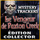 Download Mystery Trackers: Le Vengeur de Paxton Creek Édition Collector game