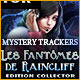 Download Mystery Trackers: Les Fantômes de Raincliff Edition Collector game