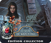 Download Mystery Trackers: Le Secret de Watch Hill Édition Collector game