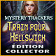 Download Mystery Trackers: Train pour Hellswich Édition Collector game