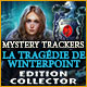 Download Mystery Trackers: La Tragédie de Winterpoint Edition Collector game