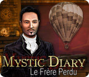 Download Mystic Diary: Le Frère Perdu game