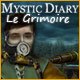 Download Mystic Diary: Le Grimoire game