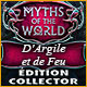 Download Myths of the World: D'Argile et de Feu Édition Collector game