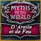 Download Myths of the World: D'Argile et de Feu game