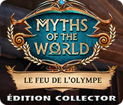 Download Myths of the World: Le Feu de l'Olympe Édition Collector game