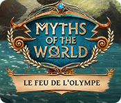 Download Myths of the World: Le Feu de l'Olympe game