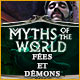 Download Myths of the World: Fées et Démons game