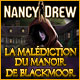 Download Nancy Drew: La Malédiction du Manoir de Blackmoor game