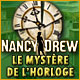 Download Nancy Drew - Le Mystère de l'Horloge game