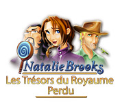 Download Natalie Brooks: Les Trésors du Royaume Perdu game