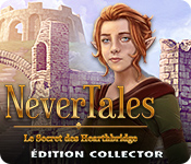 Download Nevertales: Le Secret des Hearthbridge Édition Collector game