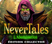 Download Nevertales: L'Abomination Édition Collector game