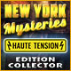 Download New York Mysteries: Haute Tension Edition Collector game