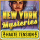 Download New York Mysteries: Haute Tension game