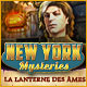 Download New York Mysteries: La Lanterne des Âmes game