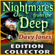 Download Nightmares from the Deep: Davy Jones Edition Collector game