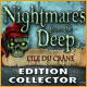 Download Nightmares from the Deep: L'Ile Du Crâne Edition Collector game