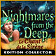 Download Nightmares from the Deep: Le Chant de la Sirène Edition Collector game